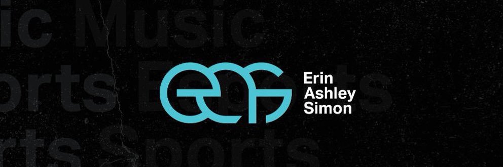 erinasimon's profile banner image