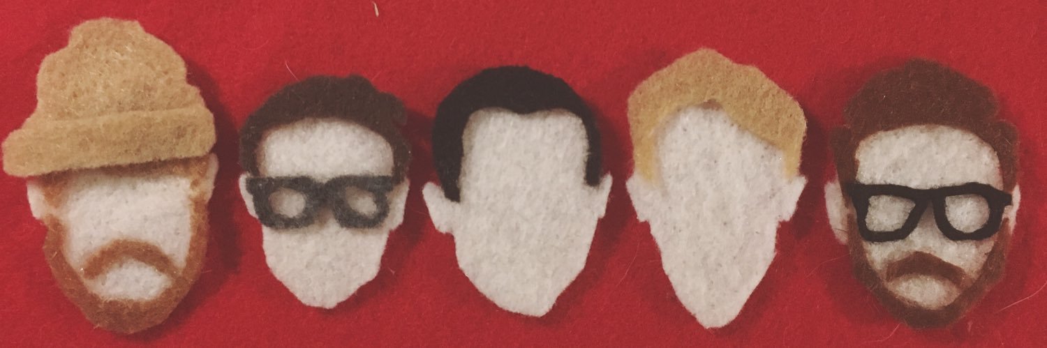 VANSTEEBAND's profile banner image