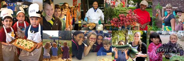 Farm2Cafeteria Profile Banner