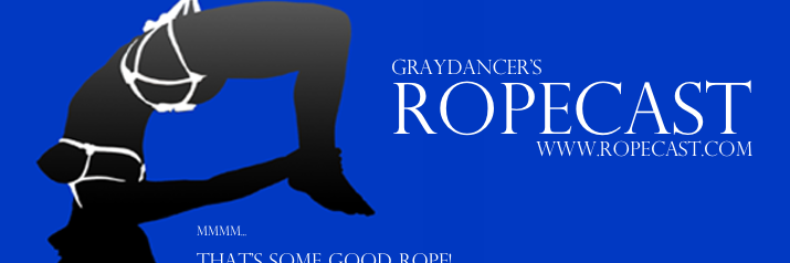 Ropecast's profile banner image