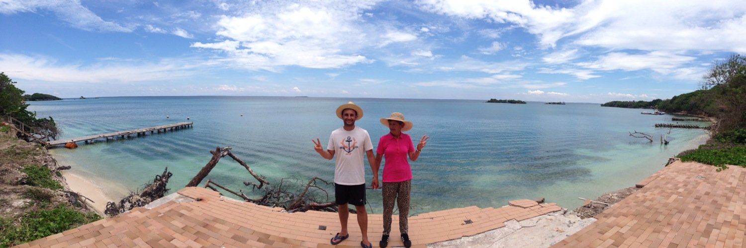 Carlospcasas's profile banner image