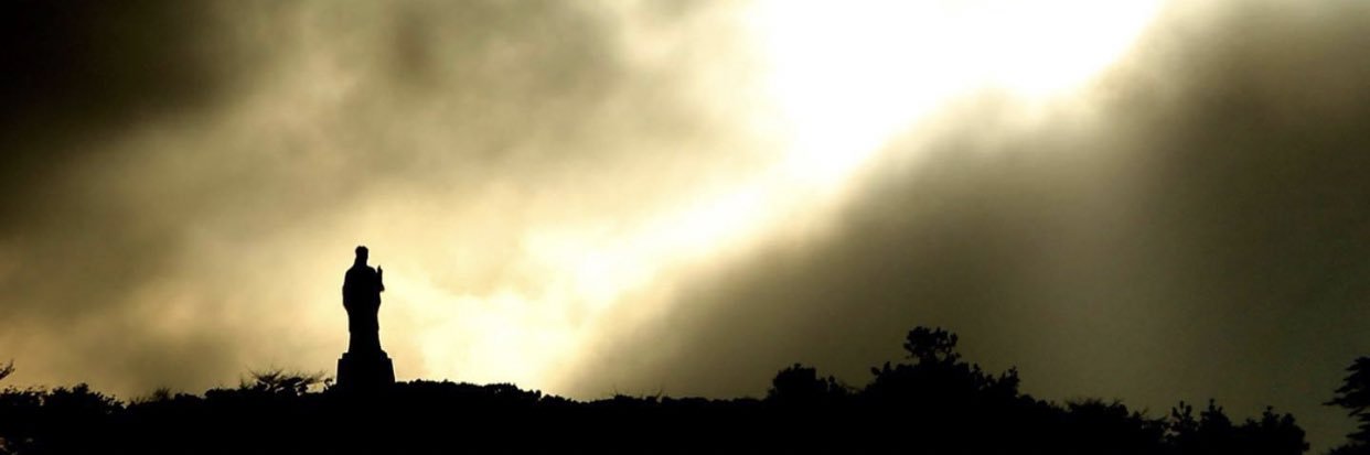 Ciarán Harney banner