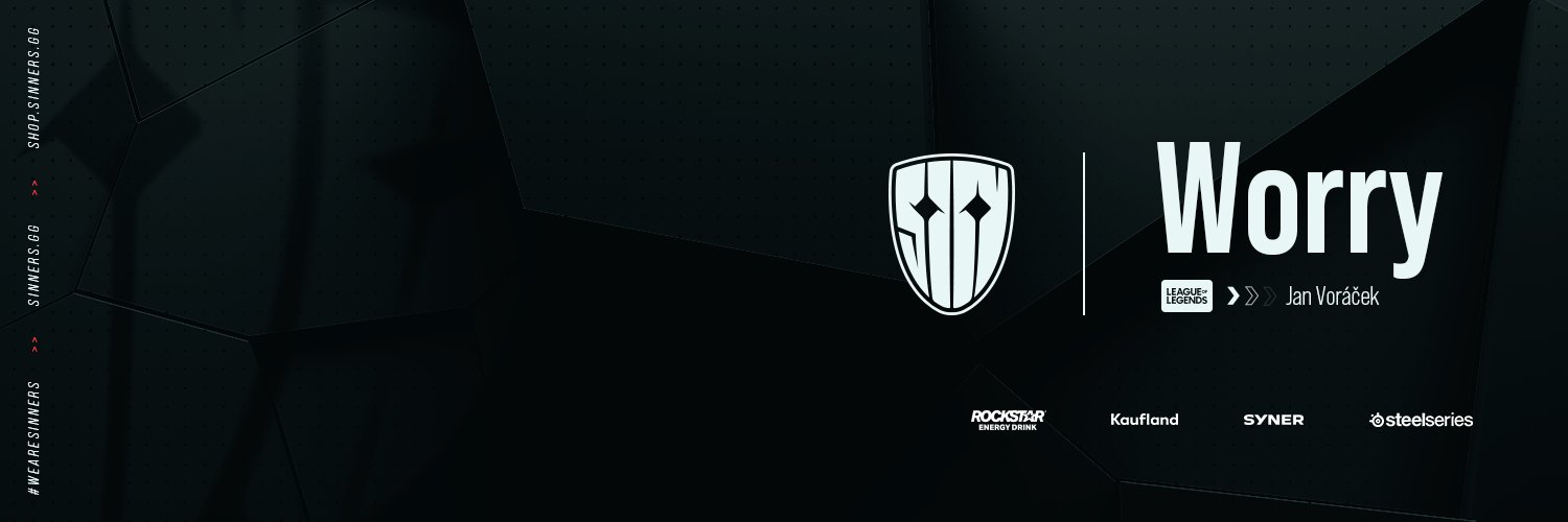 Jan Voráček banner