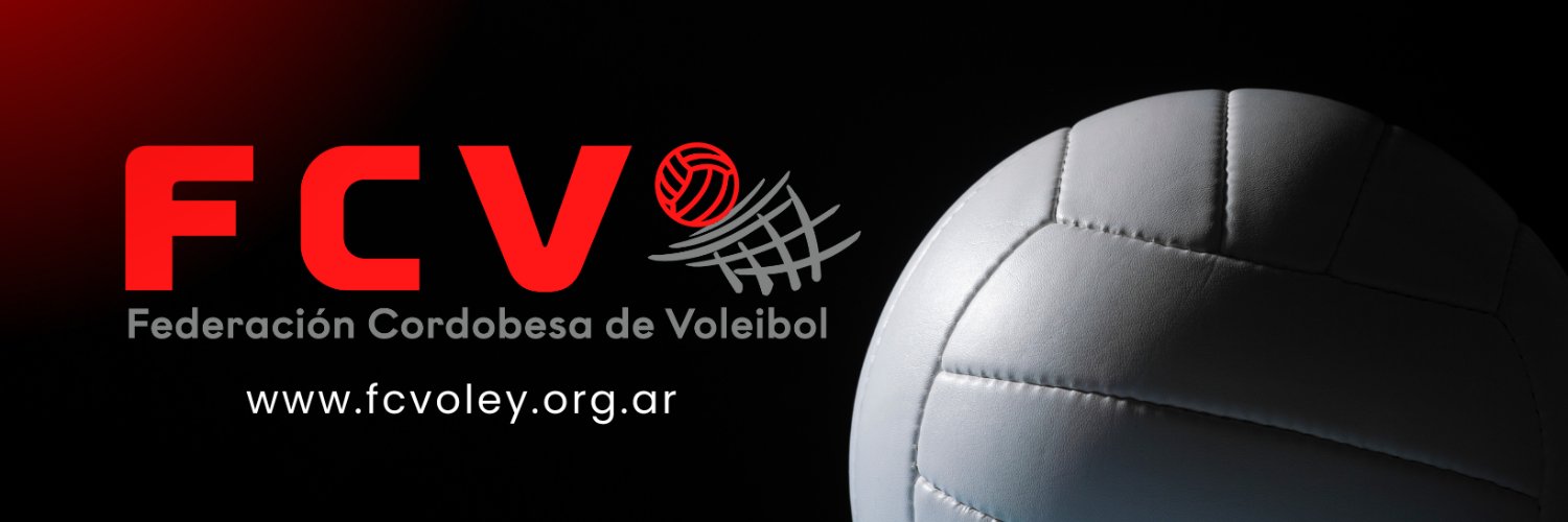 FCVoley banner