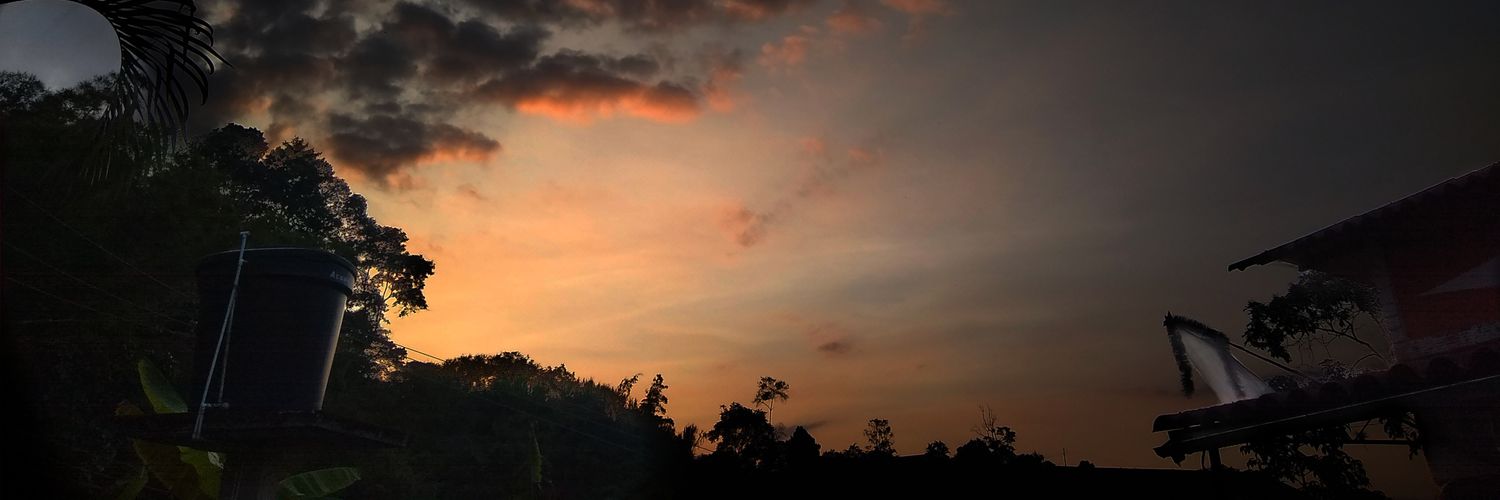 kathorac's profile banner image