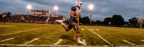 luke loudenburg banner