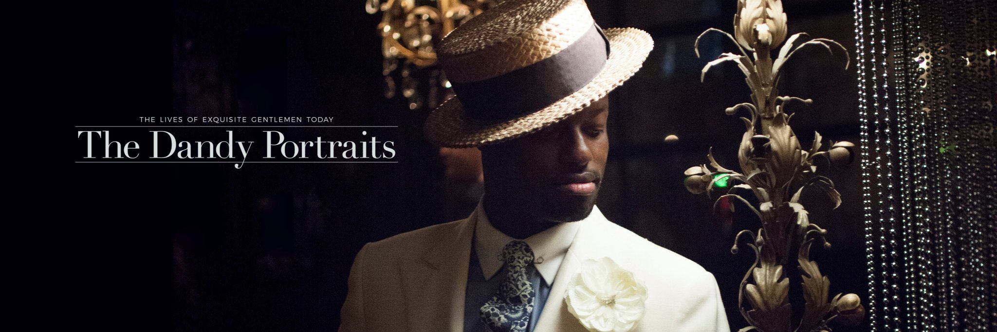 DandyPortraits's profile banner image