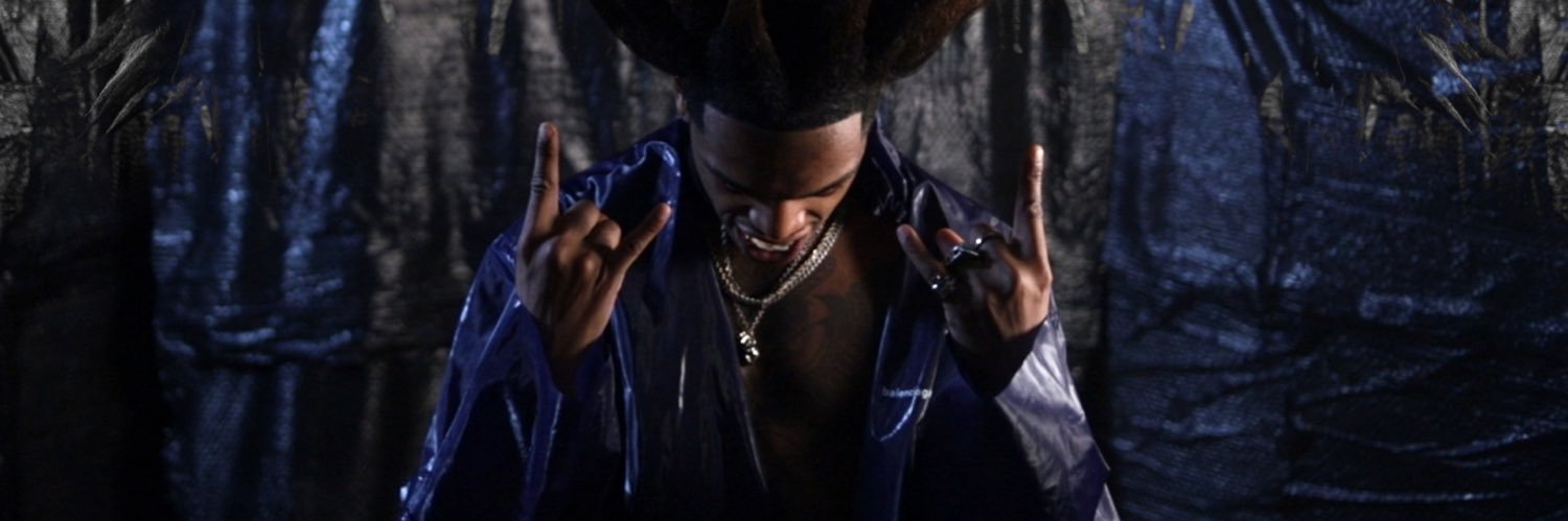 JohnnyLoudPock's profile banner image