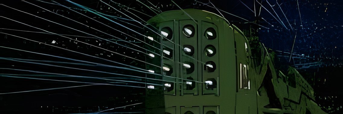 hfgang's profile banner image