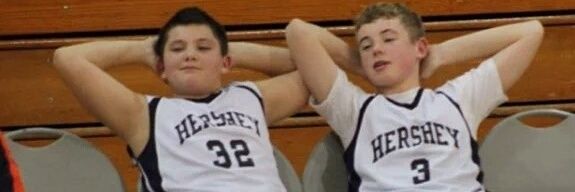 TheBenchLife's profile banner image