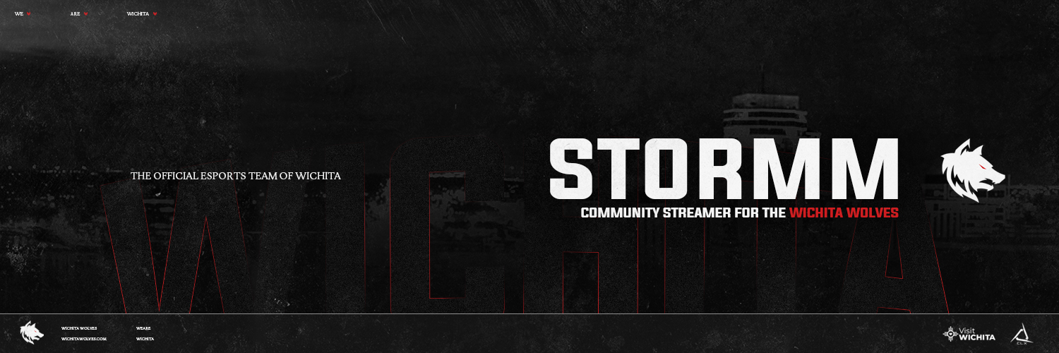 Stormm74's profile banner image