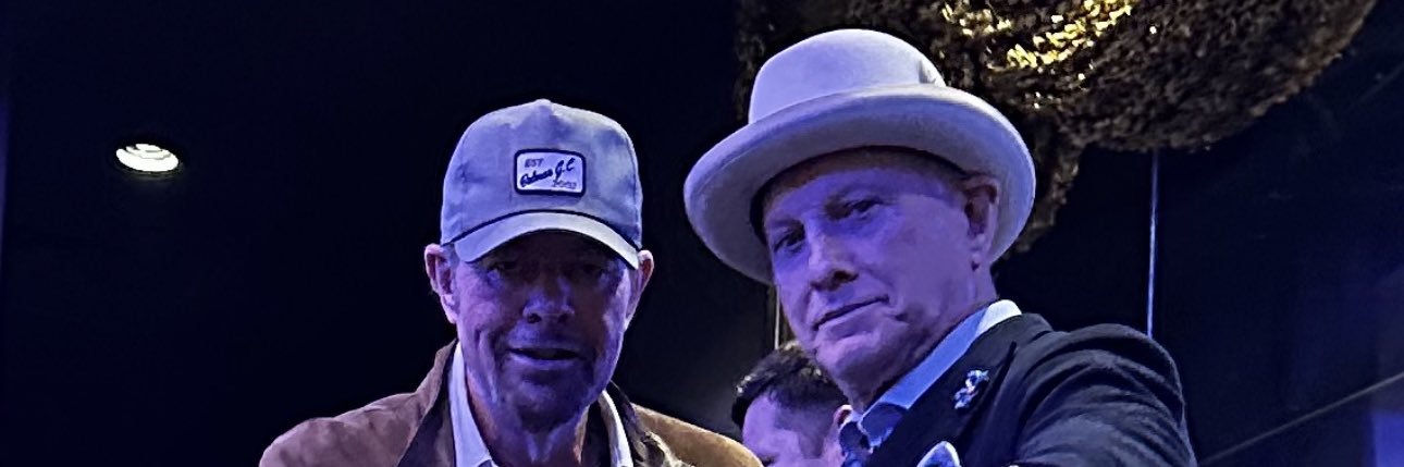 Jeff Ruby's banner