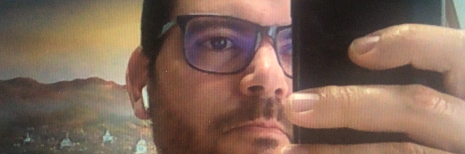 capulisuarez's profile banner image