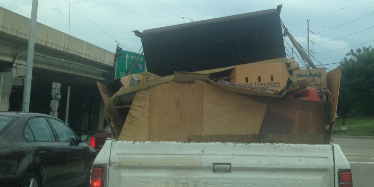 Only In Covington banner