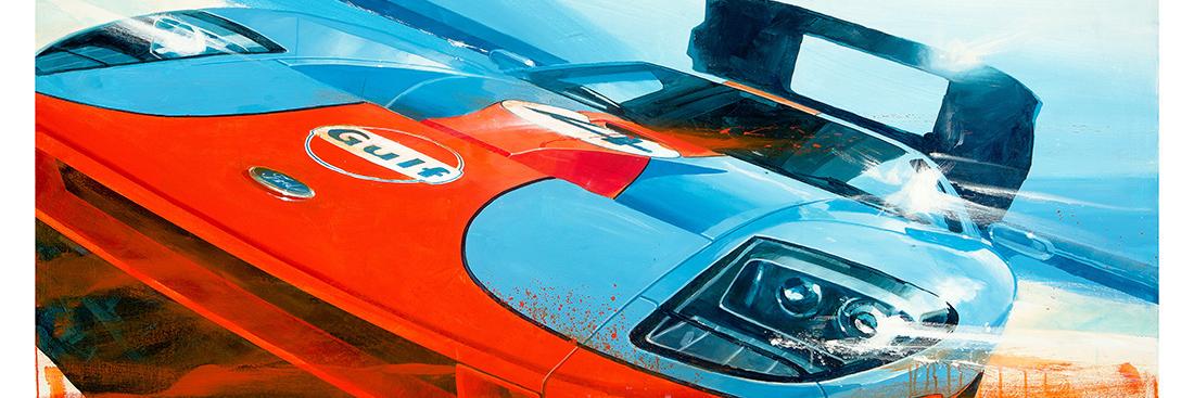 Gaborally's profile banner image