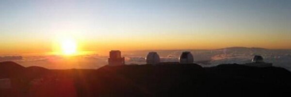HPCDan Profile Banner