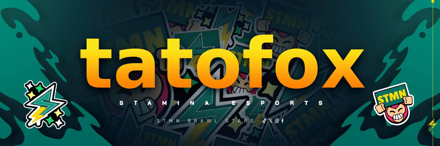 Tatofox9 banner