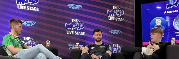 TheAlphaFox Profile Banner