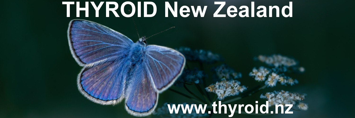 ThyroidNZ's profile banner image