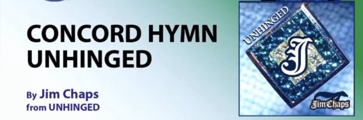 Jim Chaps 🌎 banner