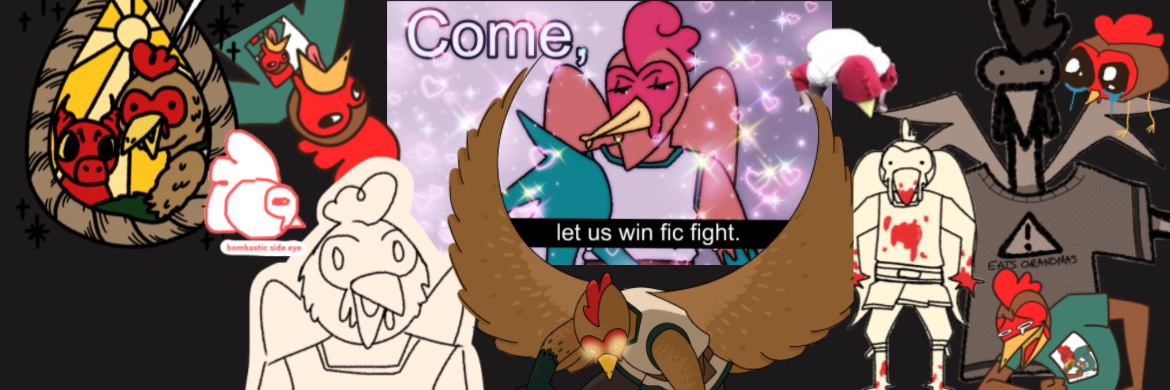 blackholeca's profile banner image