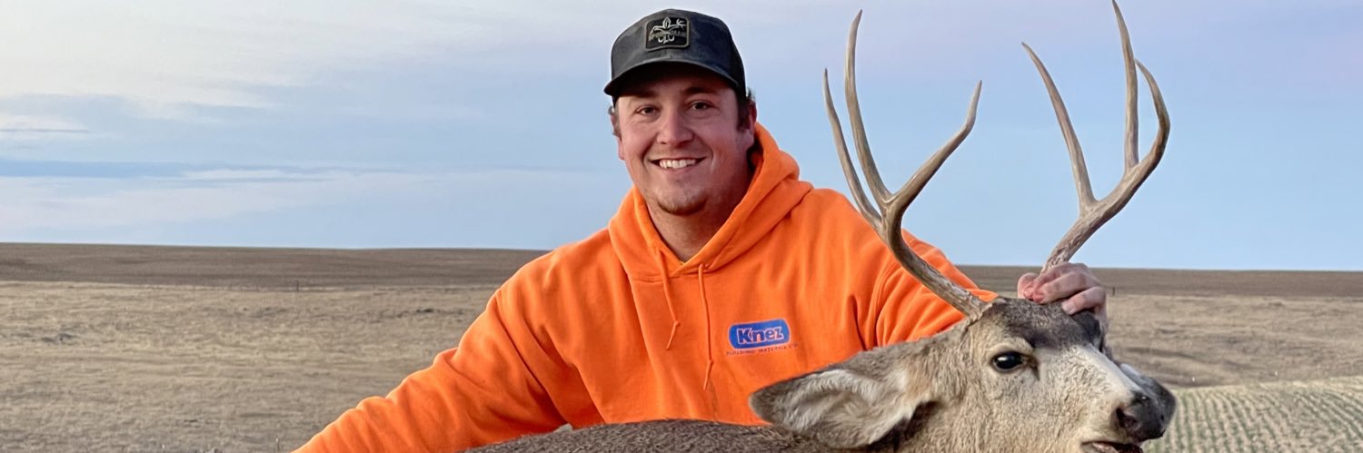 Brandon Benedick banner