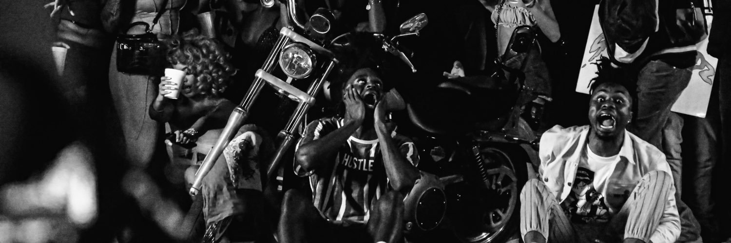 The Dragons 🐉 banner