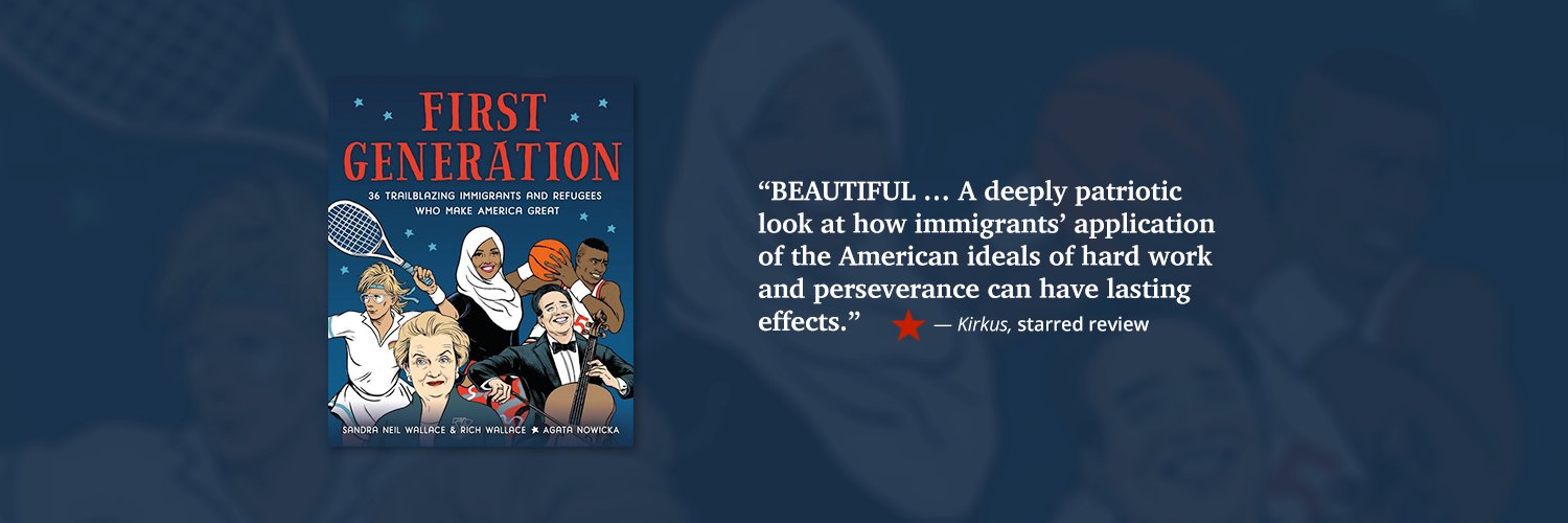 RWallaceBooks's profile banner image