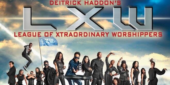 LXtraordinaryW's profile banner image
