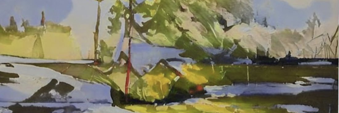 Brett banner