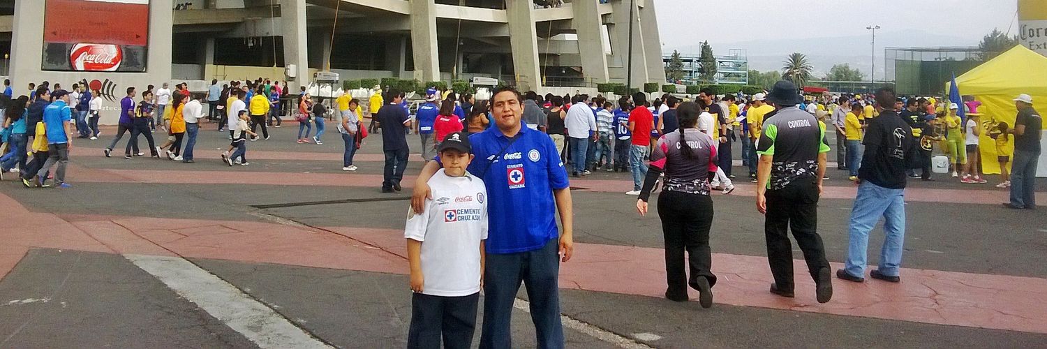 luisjimenezjuar's profile banner image