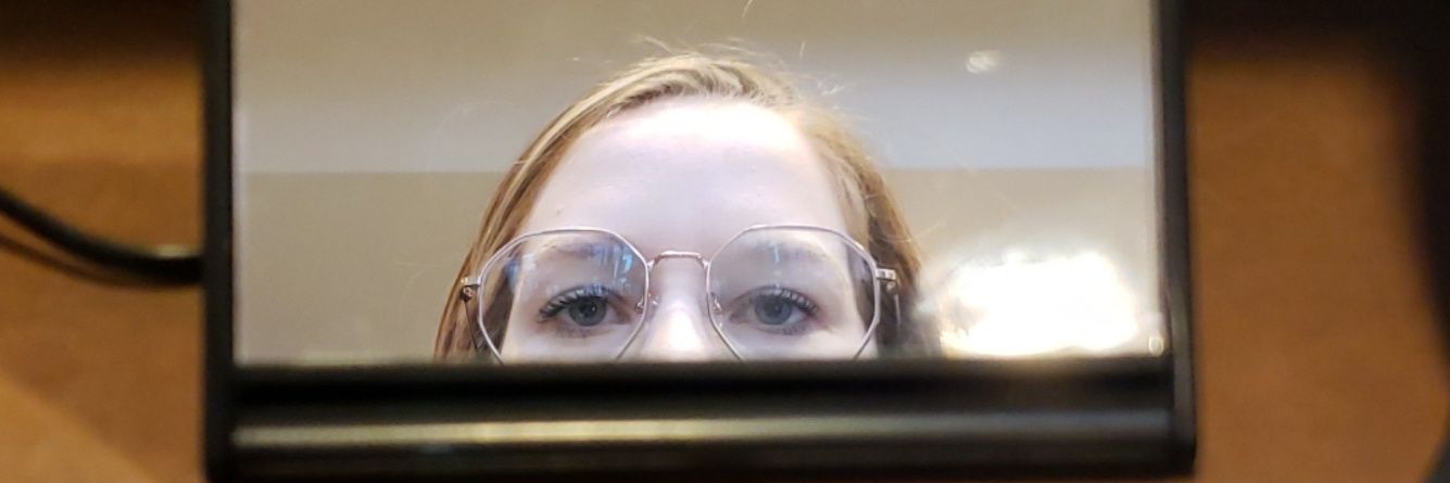Christine banner