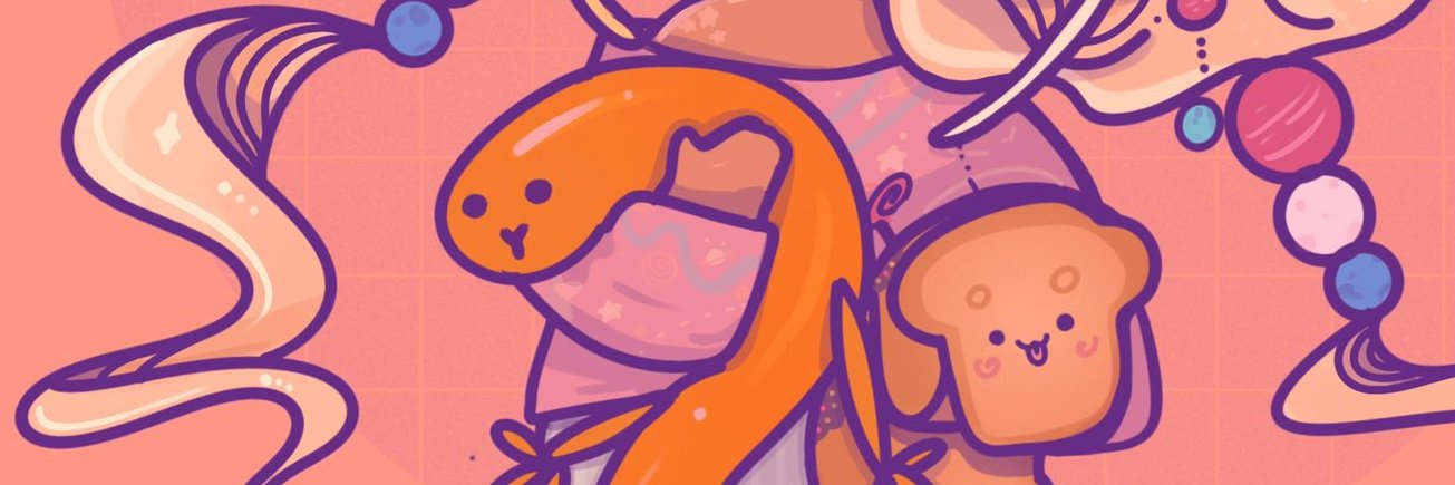 zilai's profile banner image