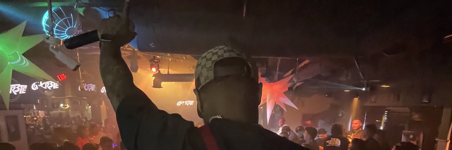 CHARLIEACROE's profile banner image