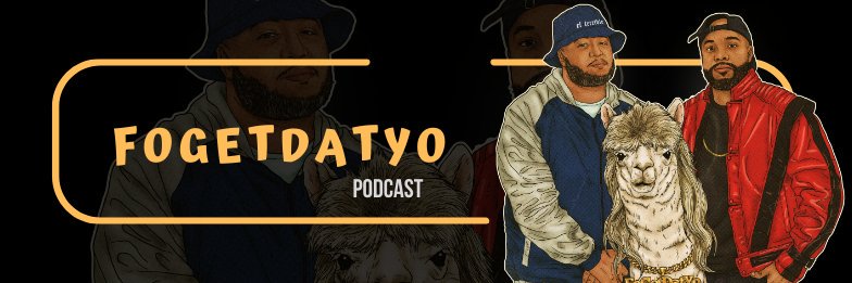 FoGetDatYo's profile banner image