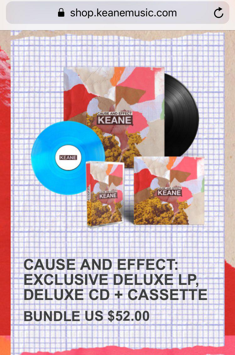 KeaneMexico's profile banner image