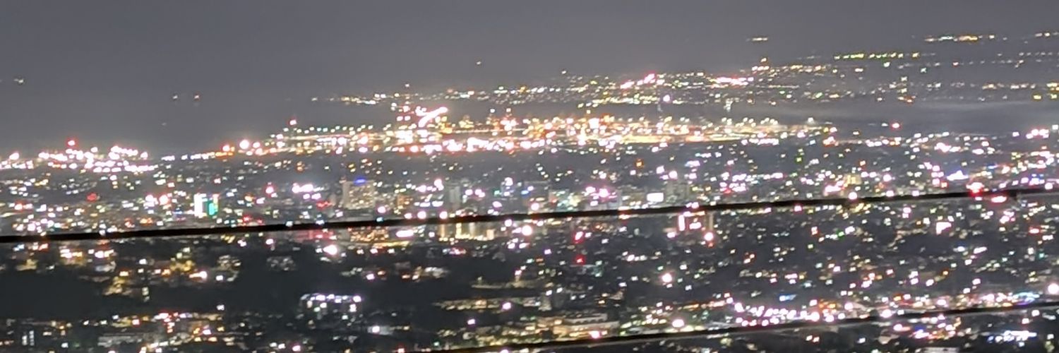 Ricardo 🇯🇲 banner