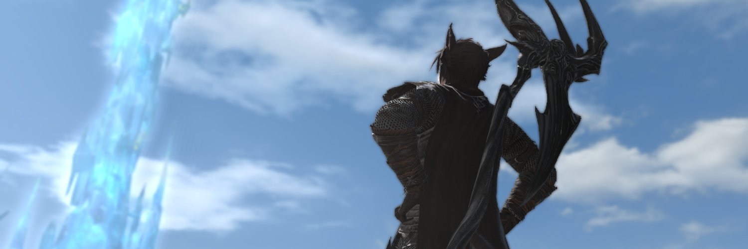 DerGanny's profile banner image
