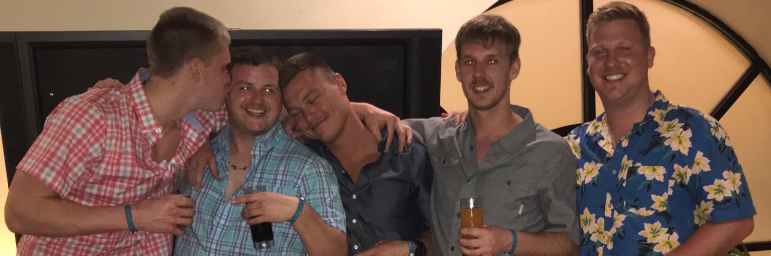 Nick_Post's profile banner image