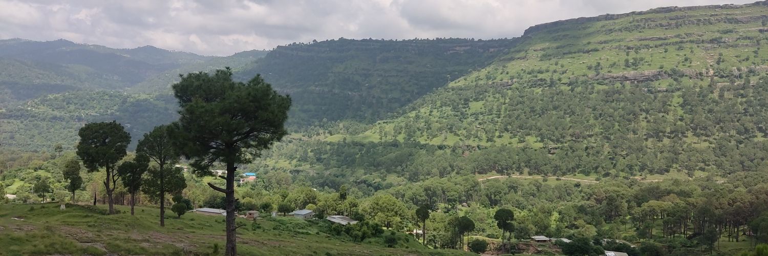 KMajeed's profile banner image