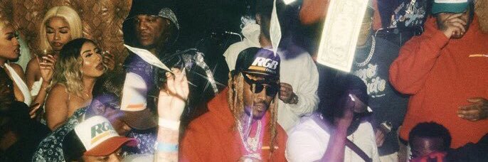 MFmeech's profile banner image