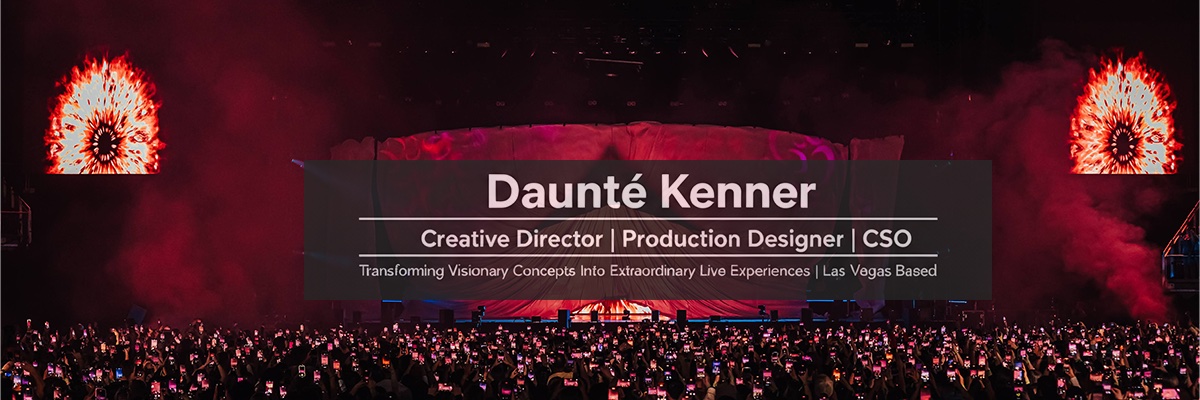 DaunteKenner's profile banner image
