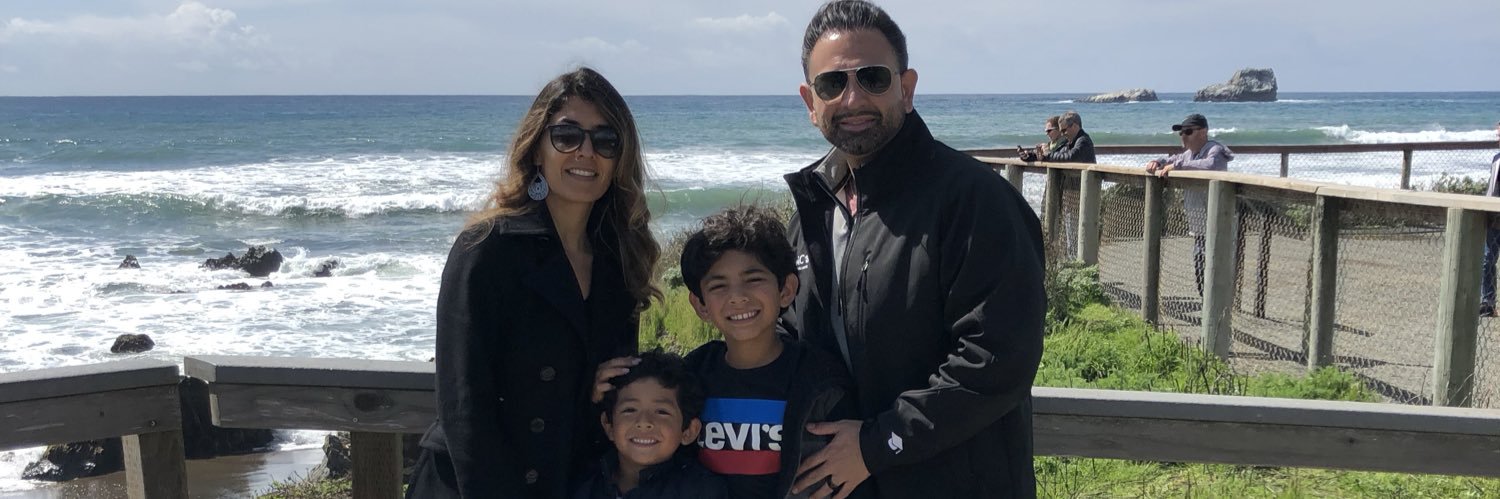 Dr. Raul Ramirez banner