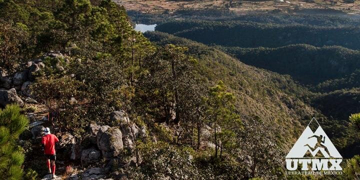 UltraTrail de México banner