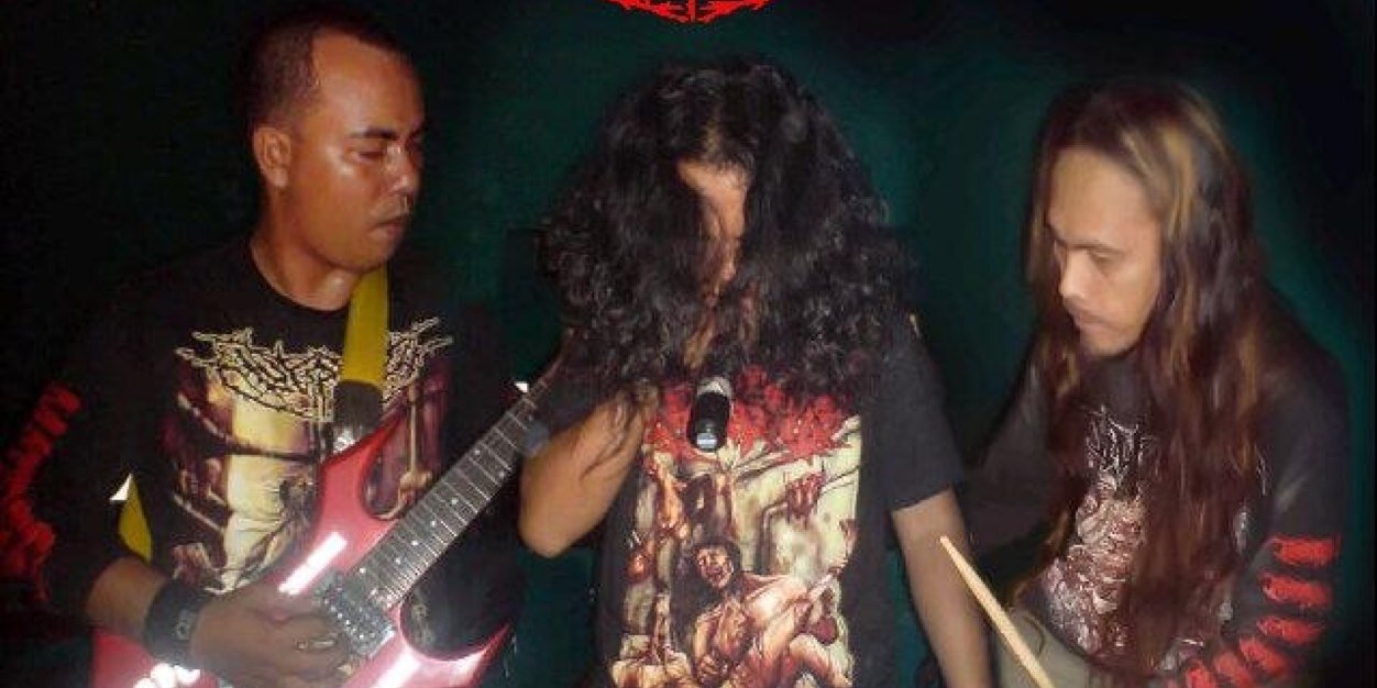 Muppeth Death Metal banner