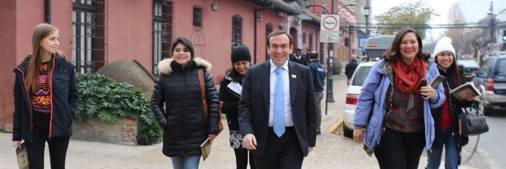 Felipe Donoso Castro banner