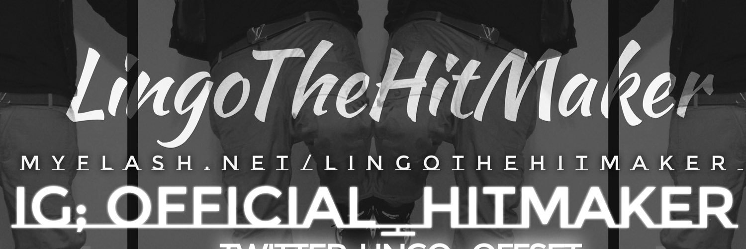 lingo_offset's profile banner image