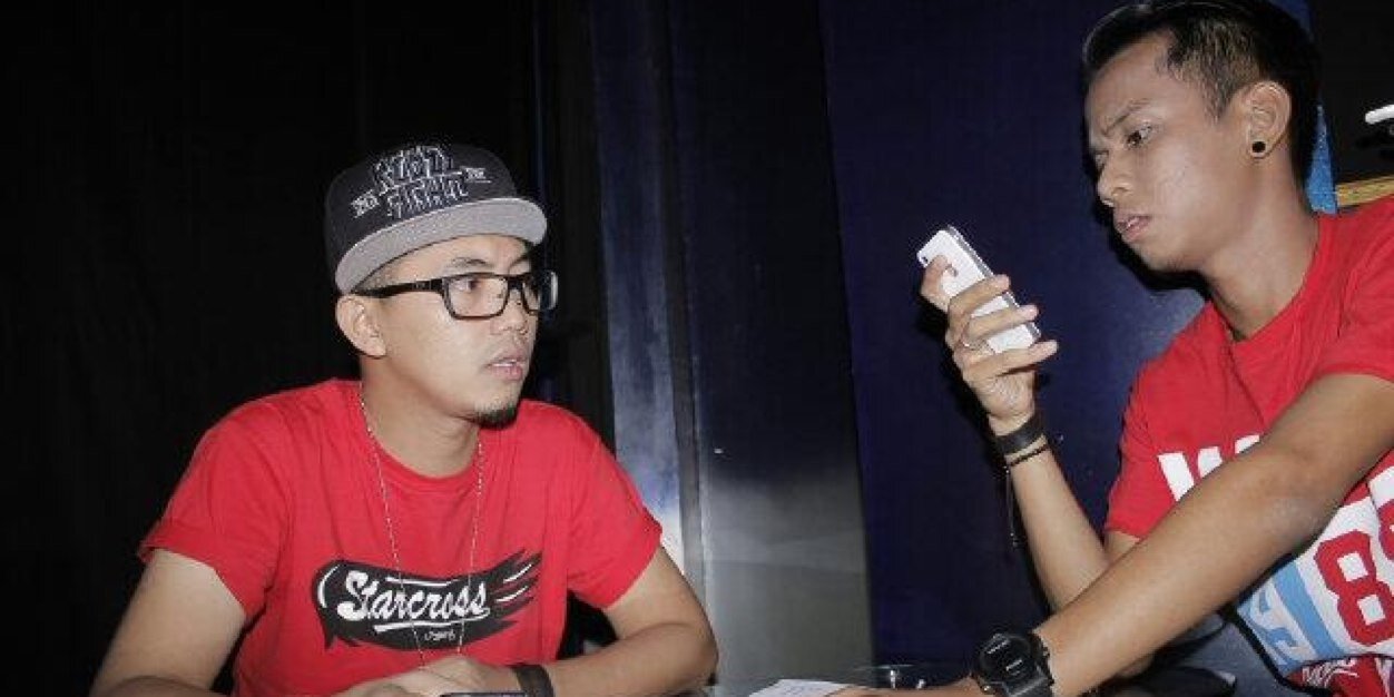 Musik Plus Duta TV banner