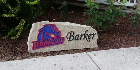 davebbarker's profile banner image