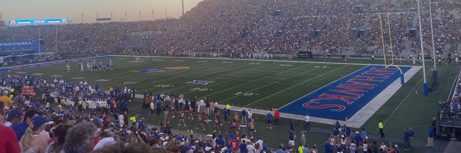 KansasCity34's profile banner image